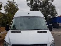 Аренда Mercedes Sprinter VIP в Киеве с водителем