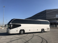 Оренда автобуса, пасажирські перевезення