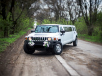 ✨Прокат лимузинов Запорожье. ✨  "HUMMER LIMOUSINE" "SUBURBAN LIMOUSINE 2 ЛЮКА"