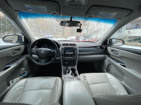 Авто Toyota Camry для комфортных поездок