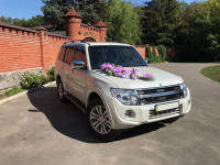 Авто на ваше мероприятие !