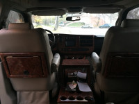 Аренда VIP автомобиль Chevrolet Explorer