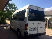 Пасажирські перевезення по  Україні