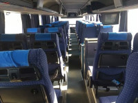 Автобуси 37-55-77 місць. Пасажирські перевезення, заказ автобуса, оренда