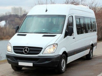 Низкие цены!Аренда Заказ Микроавтобуса Автобуса Mercedes VITO,Sprinter