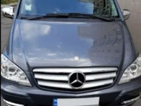 Акция Mersedes Vito/ Такси микроавтобус Одесса / 8 мест
