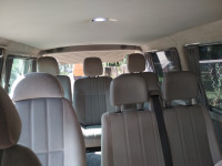 Volkswagen Transporter T4