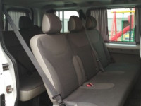 Пасажирськi перевезення Карпатським регіоном Opel Vivaro Івано-Франківськ