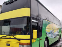 Пасажирські перевезення, оренда автобуса. Заказ автобуса!