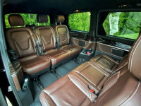 Mercedes V-class 250 Edition 1 (7 місць + 1 водій) максимальна комплектація!