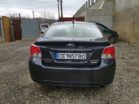 Аренда авто с водителем Черновцы