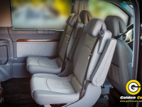 Аренда Mercedes Viano, пассажирские перевозки