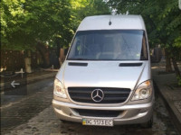 Пасажирські перевезення по Львові,області та Україні