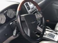 Аренда авто на свадьбу Chrysler 300C