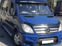 Mercedes Sprinter Extra Long 8 місць