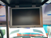 Пассажирские перевозки Киев, по Украине и за рубеж. Mercedes Sprinter