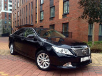 Перевозки по городу области иУкраине. Комфортабельный авто тойота camry