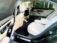 Аренда Mercedes-Benz W223 S-Class