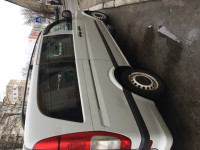 Mercedes Vito 8 mest