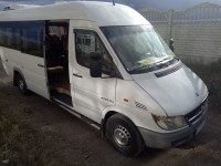 Mercedes Sprinter