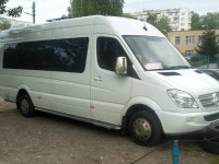 Пасажирські перевезення Черкаси по Україні і за кордоном.