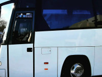 Заказ автобуса в Европу.  Заказ автобуса по Украине.  Пасажирські перевезення під замовлення