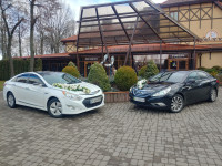 Оренда авто з водієм Луцк, на весілля і не тільки...