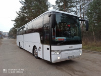 Аренда автобусов. Пасажирські перевезення Львів