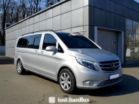 Mercedes Viano