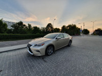 Пасажирські перевезення Mercedes Lexus ES