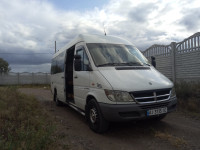 Mercedes Sprinter