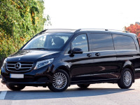Оренда VIP авто Mercedes, BMW, Lexus (також Vip авто, мікроавтобуси и автобуси)