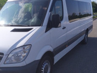 Пасажирські перевезення Киев