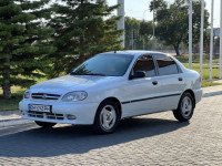 Daewoo Lanos