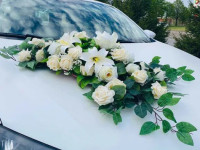 VIP Авто с водителем