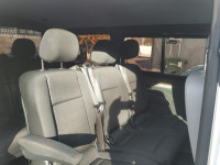 Аренда с водителем 7 мест van 7 seats