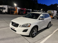 Оренда авто з водієм  Volvo 2011 рік Тернопіль