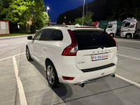 Оренда авто з водієм  Volvo 2011 рік Тернопіль