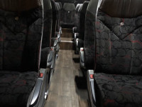 Аренда микроавтобуcа Mersedes Sprinter с водителем на 20 мест
