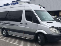 Такси - трансферы / taxi - transfers Днепропетровск