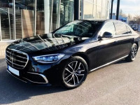 Аренда Mercedes-Benz W223 S-Class