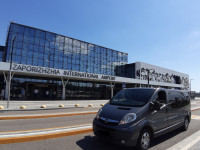 Пасажирські перевезення, Мікроавтобус люкс