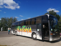 Setra S212H
