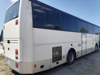 Перевезення пасажирів