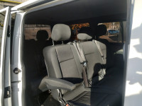 Аренда с водителем 7 мест van 7 seats