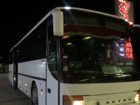 ЗАКАЗ АВТОБУСОВ от 30 до 100 посадочных мест по УКРАИНЕ