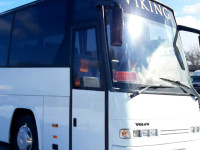 Заказ автобуса в Европу.  Заказ автобуса по Украине.  Пасажирські перевезення під замовлення