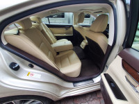 Пасажирські перевезення Mercedes Lexus ES