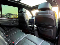 Пасажирські перевезення Київ. Оренда авто з водієм BMW X5. Трансфери.