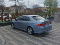 Пропоную в оренду авто хонда аккорд